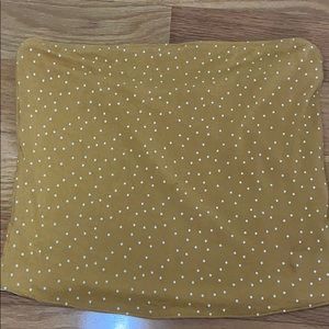 American Eagle tube top